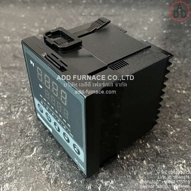 Honeywell DC1040CL-301112-E (4)